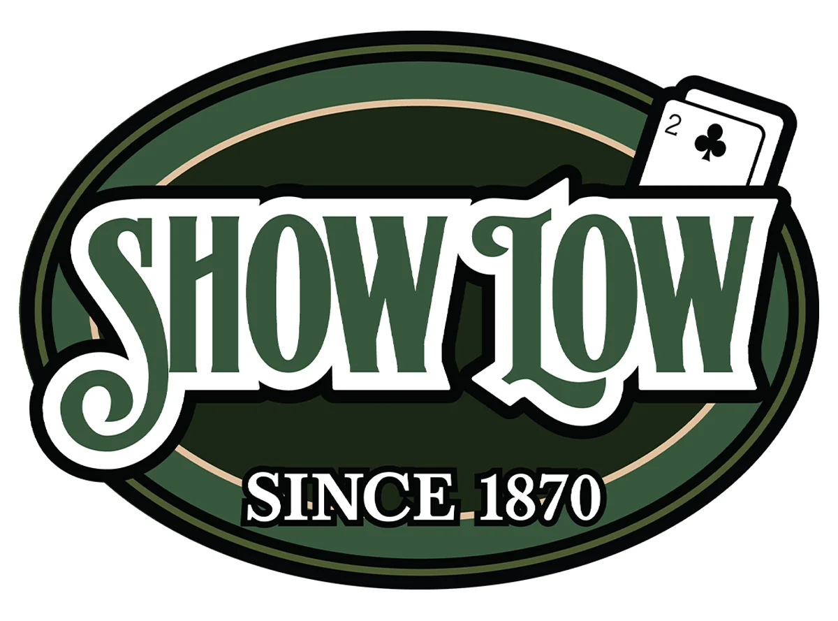 City of Show Low, Arizona