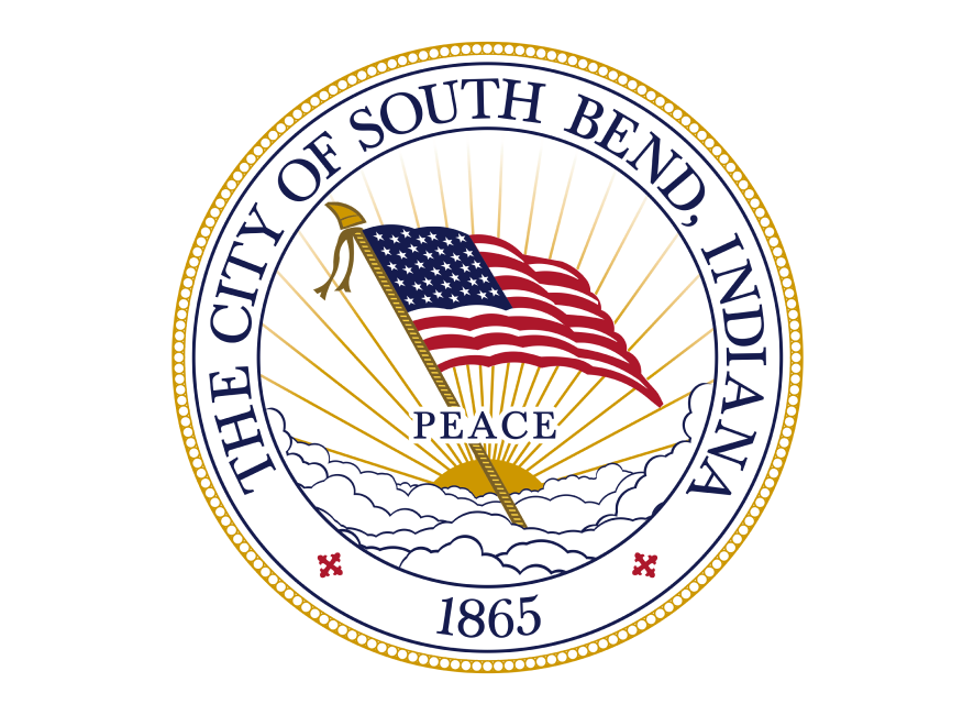 City of South Bend, Indiana